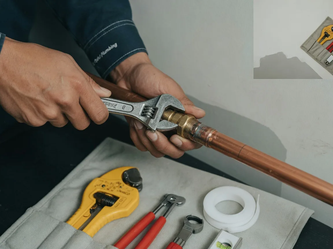 Why choose Drain Cleaning in Mercedes, TX